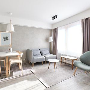 Spacious-studio